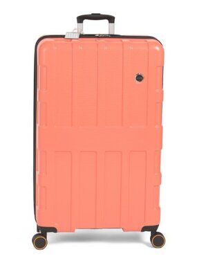 LUCAS 31in Stratus Hardside Spinner